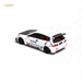 Et Model Honda Civic EG6 Mobil 1 Livery 1:64 - for just $34.99! 