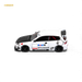 Et Model Honda Civic EG6 Mobil 1 Livery 1:64 - for just $34.99! 