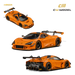 (Pre-Order) CM Model McLaren 720S GT3X Papaya Orange 1:64 - for just $38.99! 