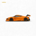 (Pre-Order) CM Model McLaren 720S GT3X Papaya Orange 1:64 - for just $38.99! 