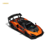 (Pre-Order) CM Model McLaren Senna GTR Volcano Orange 1:64 - for just $38.99! 