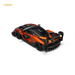 (Pre-Order) CM Model McLaren Senna GTR Volcano Orange 1:64 - for just $38.99! 