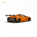 (Pre-Order) CM Model McLaren 720S GT3X Papaya Orange 1:64 - for just $38.99! 