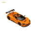 (Pre-Order) CM Model McLaren 720S GT3X Papaya Orange 1:64 - for just $38.99! 