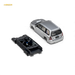 Fiberrun Subaru Forester Silver 1:64 - for just $32.99! 