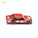 (Pre-Order) Glory Model Mercedes-Benz W205 C63 Red Pig Tribute 1:64 - for just $49.99! 