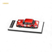 (Pre-Order) Glory Model Mercedes-Benz W205 C63 Red Pig Tribute 1:64 - for just $49.99! 