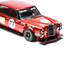 (Pre-Order) Glory Model Mercedes-Benz W205 C63 Red Pig Tribute 1:64 - for just $49.99! 