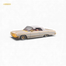 Fine Works64 Chevrolet Impala Metallic Platinum 1:64 - for just $44.99! 