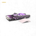 Fine Works64 Chevrolet Impala Ghost Flame Luxury 1:64 - for just $59.99! 