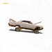 Fine Works64 Chevrolet Impala Metallic Platinum Luxury 1:64 - for just $59.99! 