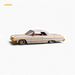 Fine Works64 Chevrolet Impala Metallic Platinum Luxury 1:64 - for just $59.99! 
