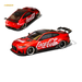Ghost Player BMW G82 M4 Wide-Body Coca Cola 1:64 - for just $34.99! 