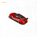 Ghost Player BMW G82 M4 Wide-Body Supreme 1:64 - for just $34.99! 