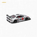(Pre-Order) Star Models Ferrari F40 LB-Works White 1:64 - for just $46.99! 