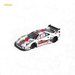 (Pre-Order) Star Models Ferrari F40 LB-Works Martini 23# 1:64 - for just $46.99! 