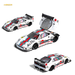 (Pre-Order) Star Models Ferrari F40 LB-Works Martini 23# 1:64 - for just $46.99! 