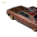 MK Miniatures Cadillac Diwei Metallic Red Copper 1:64 - for just $49.99! 