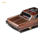 MK Miniatures Cadillac Diwei Metallic Red Copper 1:64 - for just $49.99! 