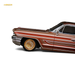 MK Miniatures Cadillac Diwei Metallic Red Copper 1:64 - for just $49.99! 