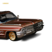 MK Miniatures Cadillac Diwei Metallic Red Copper 1:64 - for just $49.99! 