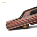 MK Miniatures Cadillac Diwei Metallic Red Copper 1:64 - for just $49.99! 