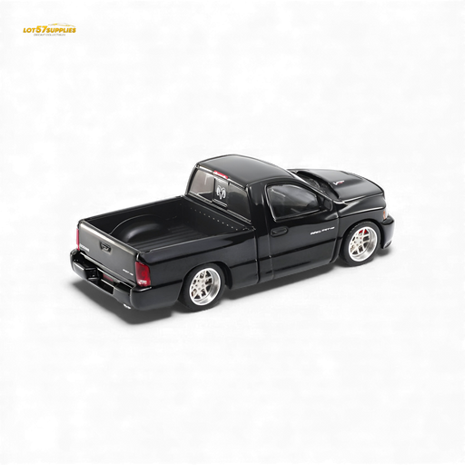 GCD Dodge RAM SRT-10 Black 1:64 - for just $34.99! 