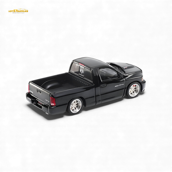 GCD Dodge RAM SRT-10 Black 1:64 - for just $34.99! 