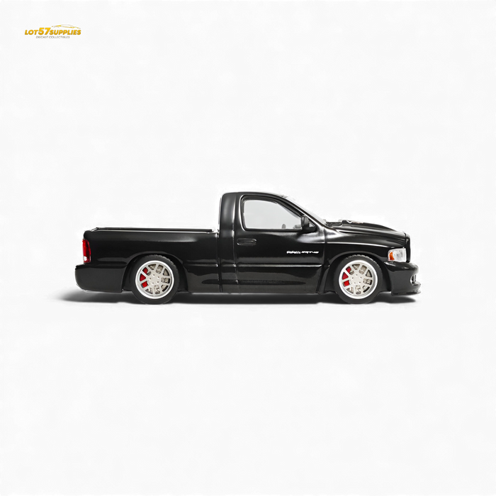GCD Dodge RAM SRT-10 Black 1:64 - for just $34.99! 