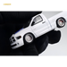 GCD Dodge RAM SRT-10 White Blue Stripe 1:64 - for just $34.99! 