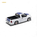 GCD Dodge RAM SRT-10 White Blue Stripe 1:64 - for just $34.99! 