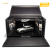 (Pre-Order) Aston Martin DB5 High Gloss Silver Figurine Ver 1:64 - for just $49.99! 
