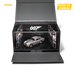 (Pre-Order) Aston Martin DB5 High Gloss Silver 1:64 - for just $46.99! 