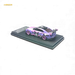 MC LB GTR 1.5 Version - Pink Purple KUROMI 1:64 - for just $36.99! 
