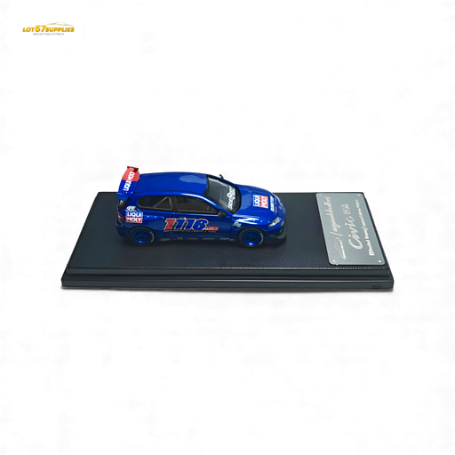 MC Honda Civic EG6 Thailand Special Custom 1:64 - for just $36.99! 