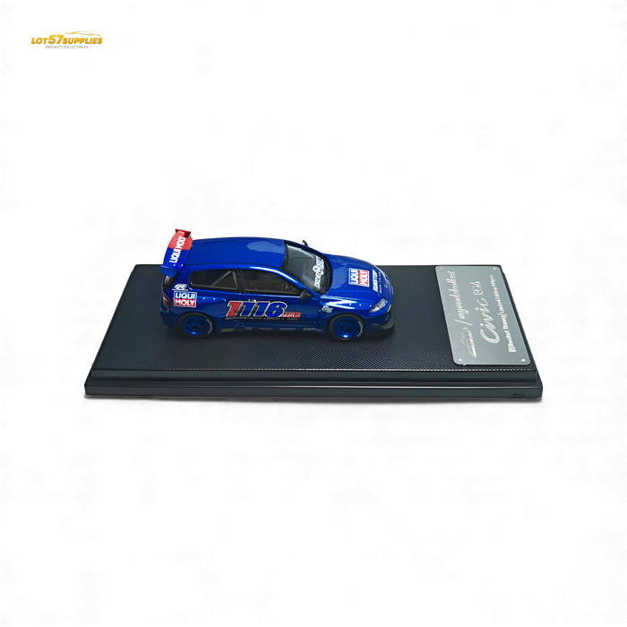 MC Honda Civic EG6 Thailand Special Custom 1:64 - for just $36.99! 
