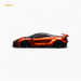 (Pre-Order) SC McLaren 720S Bright Orange 1:64 - for just $34.99! 