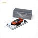 (Pre-Order) SC McLaren 720S Bright Orange 1:64 - for just $34.99! 