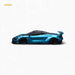 (Pre-Order) SC McLaren 720S Bright Blue 1:64 - for just $34.99! 