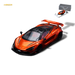 (Pre-Order) SC McLaren 720S Bright Orange 1:64 - for just $34.99! 