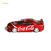 Fuji Nissan Skyline R34 GT-R Nismo Z-Tune Coca Cola 1:64 - for just $34.99! 