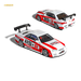 Fuji Skyline R34 GT-R Nismo Z-Tune White 1:64 - for just $34.99! 