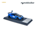 (Pre-Order) MC Nissan R35 GT-R LB Works Blue 1:64 - for just $36.99! 