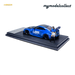 (Pre-Order) MC Nissan R35 GT-R LB Works Blue 1:64 - for just $36.99! 