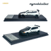 MC Civic EG6 Fujiwara Tofu Shop White Carbon 1:64 - for just $36.99! 