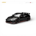 (Pre-Order) Motorhelix Nissan GT-R NISMO R35 2022 - Meteor Black 1:64 - for just $39.99! 