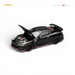 (Pre-Order) Motorhelix Nissan GT-R NISMO R35 2022 - Meteor Black 1:64 - for just $39.99! 
