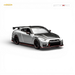 (Pre-Order) Motorhelix Nissan GT-R NISMO R35 1:64 - for just $39.99! 