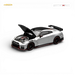 (Pre-Order) Motorhelix Nissan GT-R NISMO R35 1:64 - for just $39.99! 