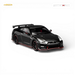 (Pre-Order) Motorhelix Nissan GT-R NISMO R35 2022 - Meteor Black 1:64 - for just $39.99! 